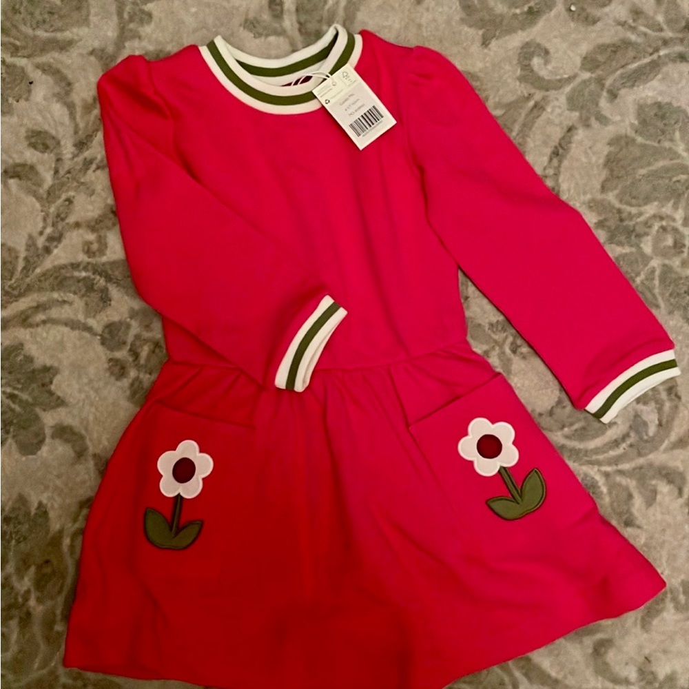 Mini Boden NWT 4/5